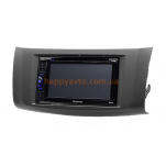 CARAV 11-477 Nissan Tiida, Sentra, Pulsar